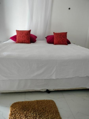 Laveranda Apartment